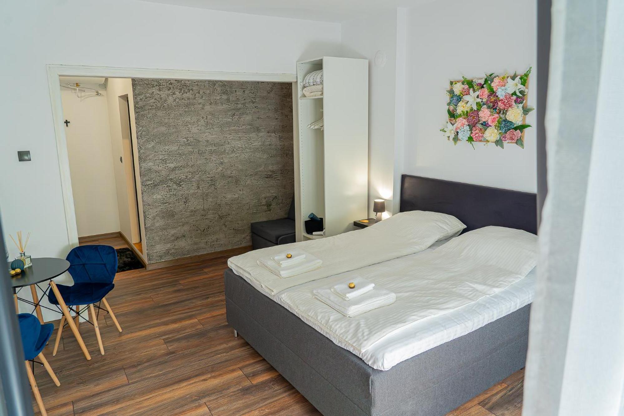 Central Apartments Veliko Tarnovo Exterior photo