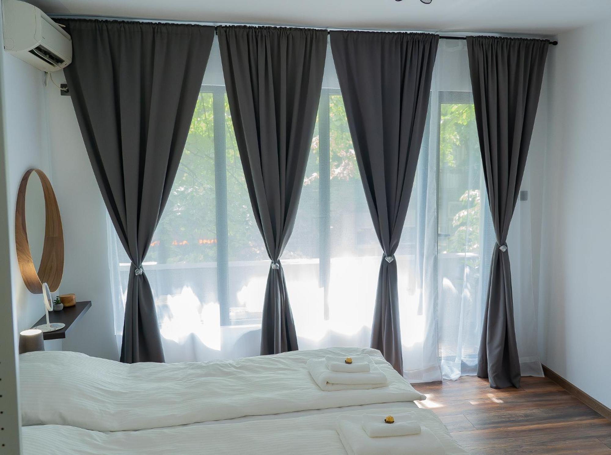 Central Apartments Veliko Tarnovo Exterior photo