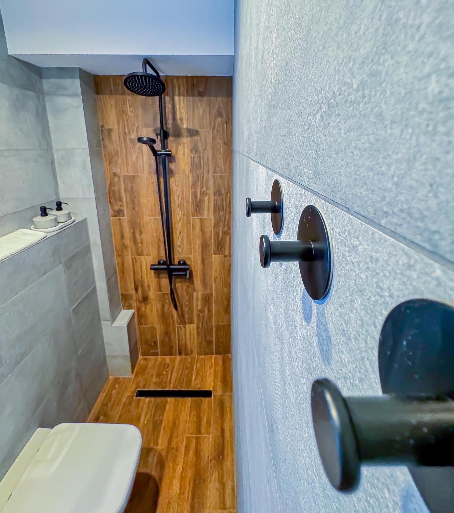 Central Apartments Veliko Tarnovo Exterior photo