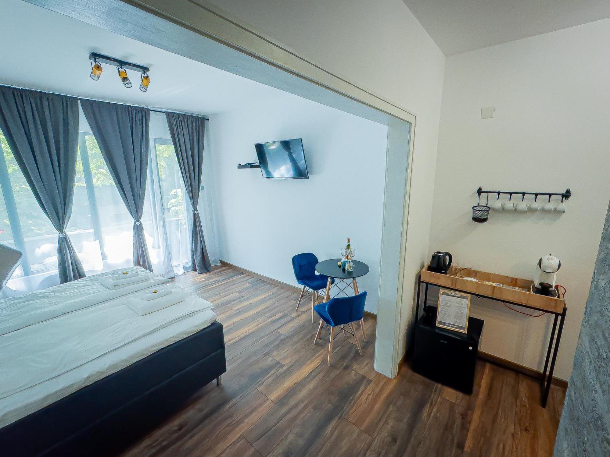 Central Apartments Veliko Tarnovo Exterior photo