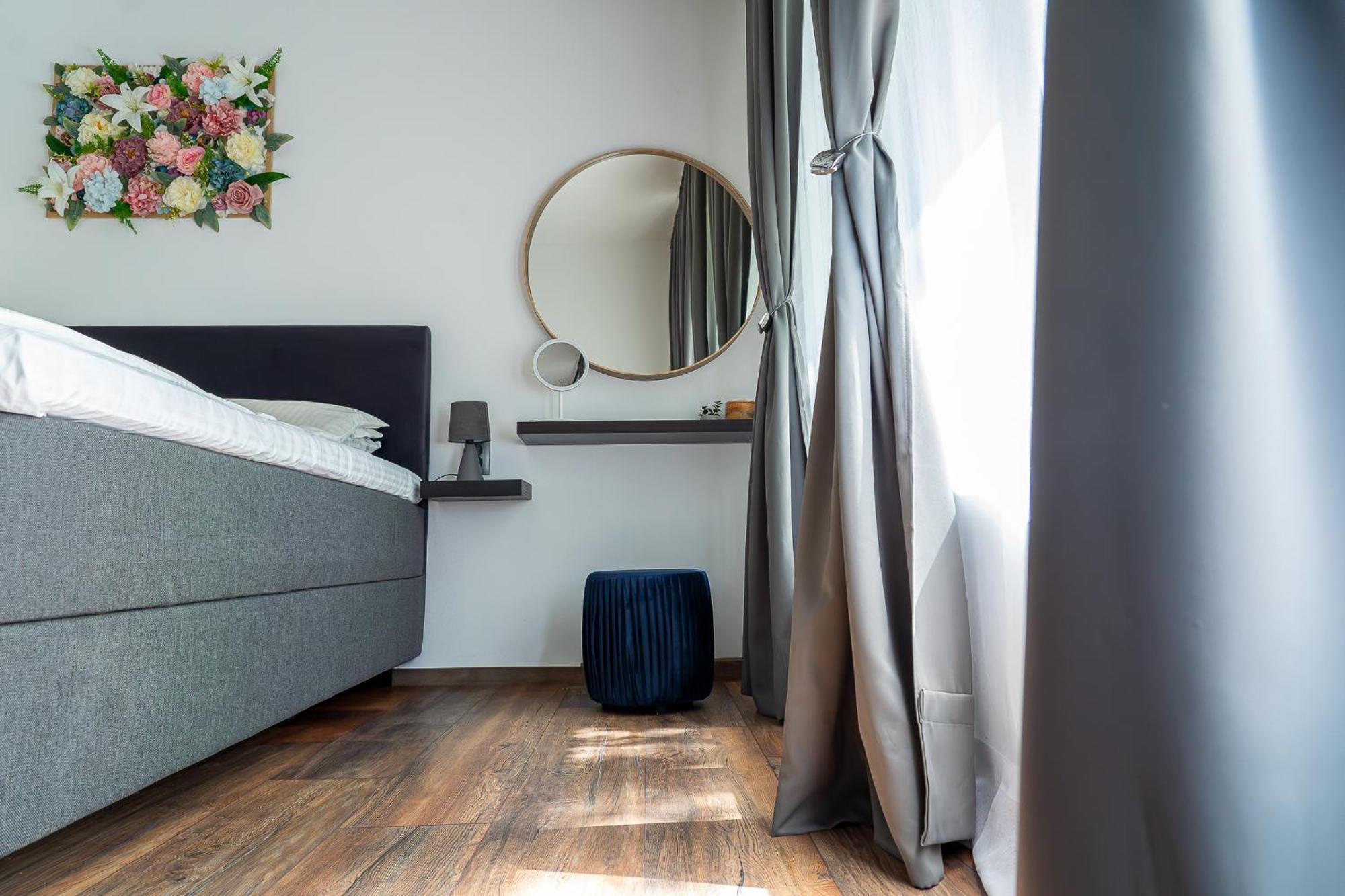 Central Apartments Veliko Tarnovo Exterior photo