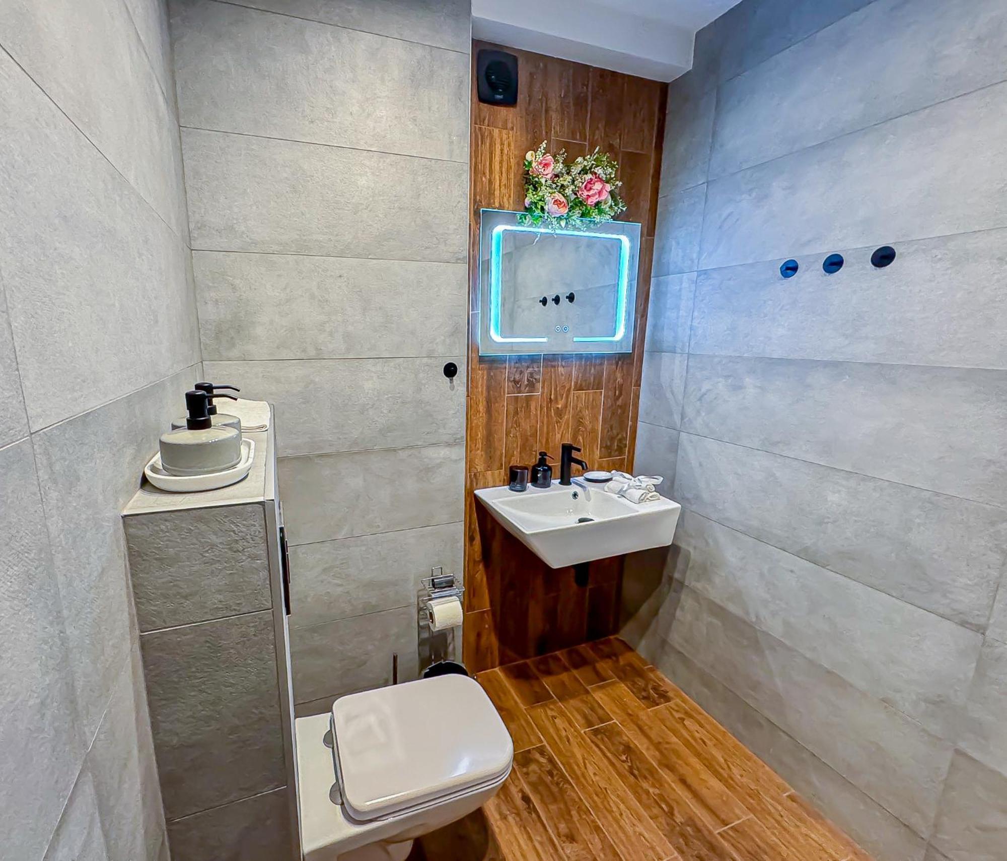 Central Apartments Veliko Tarnovo Exterior photo